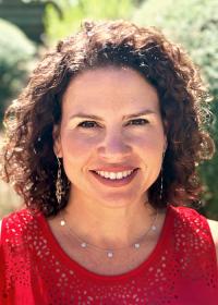 Dvora Joseph Davey, MPH ’03, PhD